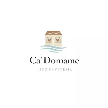 Venice Lido Near And Vaporetto Apartment