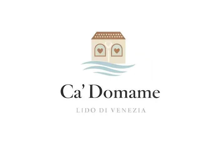 Venice Lido Near And Vaporetto Apartment